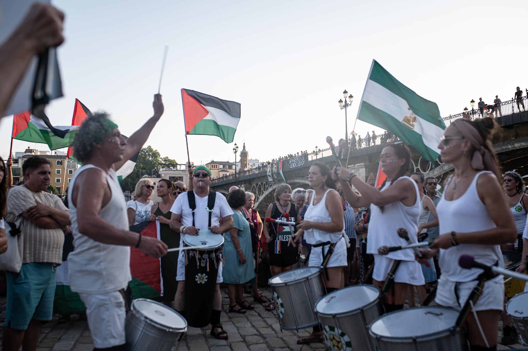 09.08 Palestina Sevilla - 1